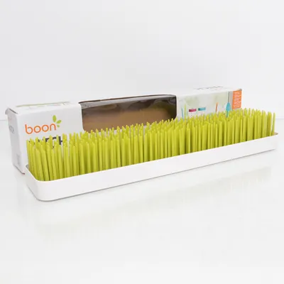 Diskställ (Grön) från Boon