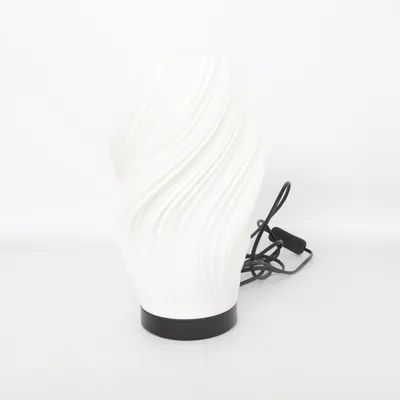Lampe de table (Blanc)