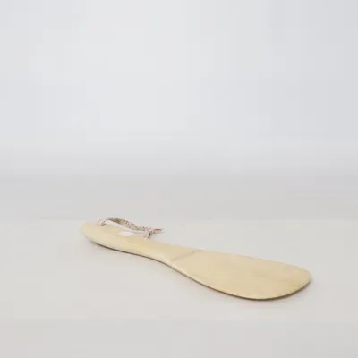 Pfannenwender (Beige) von Bambus