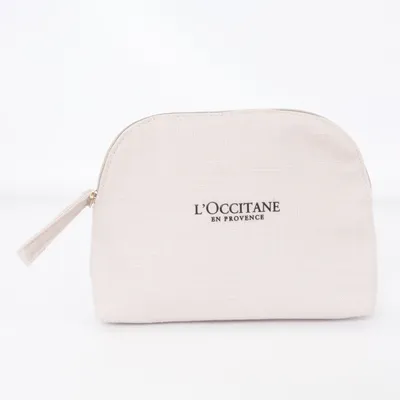 Necessär (Beige) från L'Occitane