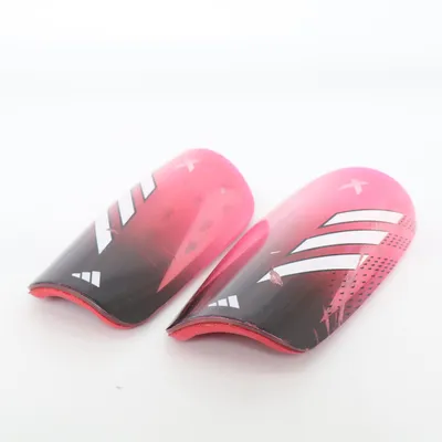 Benskydd (Rosa, Svart, Vit) från Adidas