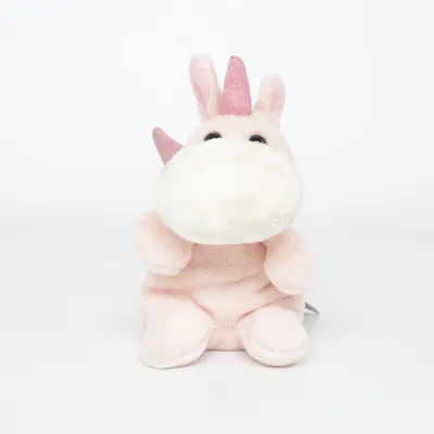 Krammedyr (Pink) fra Teddykompaniet