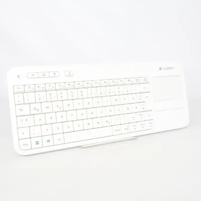 Toetsenbord (K400r) van Logitech