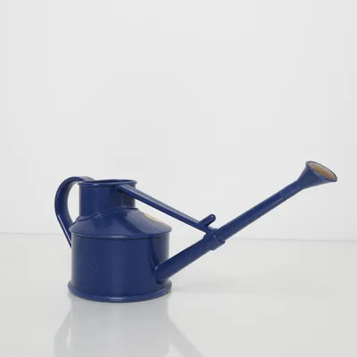 Watering can (Blue) from Haws