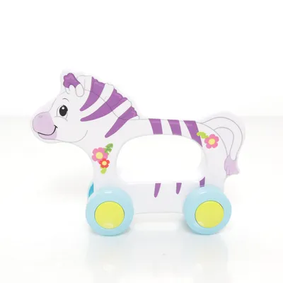 Leksak (Vit, Flerfärgad) från Simba Toys