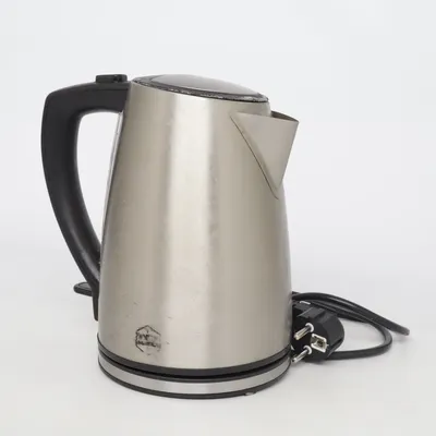 Electric kettle (Silver) from OBH Nordica