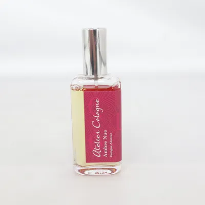 Eau de Cologne (Ambre Nue) from Atelier Cologne