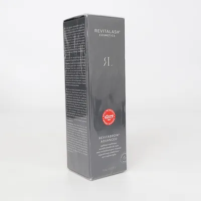 Eyebrow gel (Revitabrow Advanced) from XLash Cosmetics
