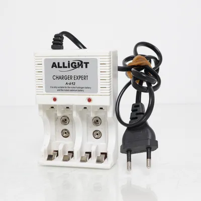 Batterij oplader van Allnight Media