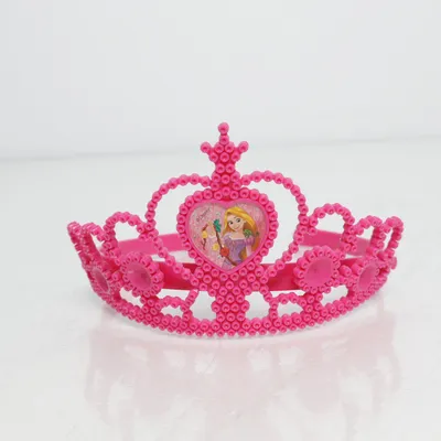 Maskeradtillbehör (Rosa)