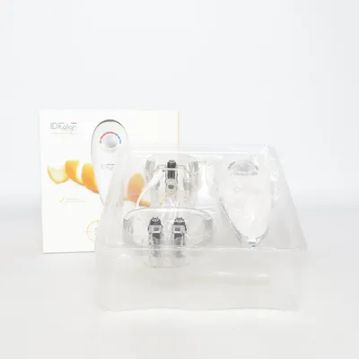 Massage machine (Sculptor Anti-Cell Massager) van ID Italian Design