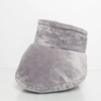 Foot warmer (Gray) from Home Ideas