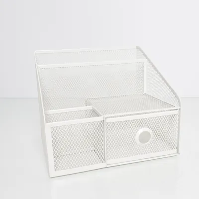 Sewing box (White) from IKEA