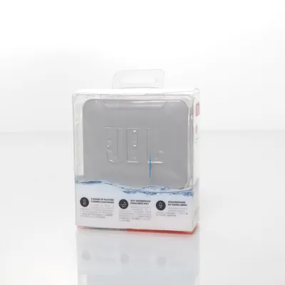 Bluetooth-högtalare (Transparent) från JBL