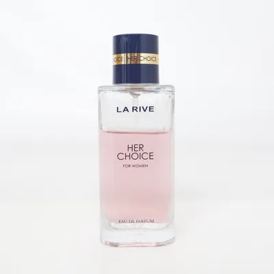 Eau de Parfum (Her Choice) från La Rive