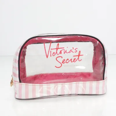 Make-up tas (Roze, Wit) van Victoria's Secret