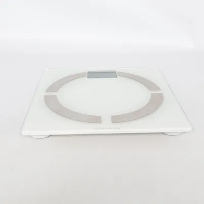 Personvåg (BS 444) från Medisana