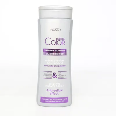 Silbershampoo (Ultra Color) von Joanna