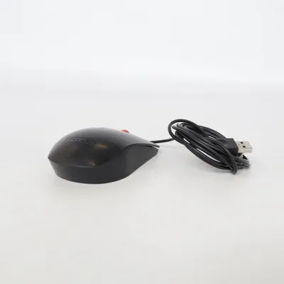 Datormus (SM-8820) från Lenovo