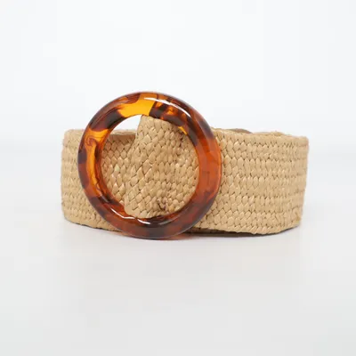 Ceinture (Beige) de Vilanova