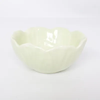 Skål (Grön) från Flying Tiger