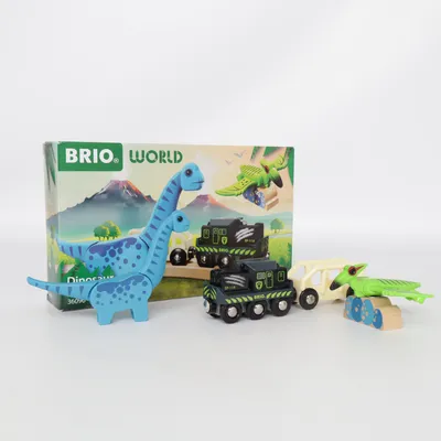 Utomhusspel (36096) från Brio