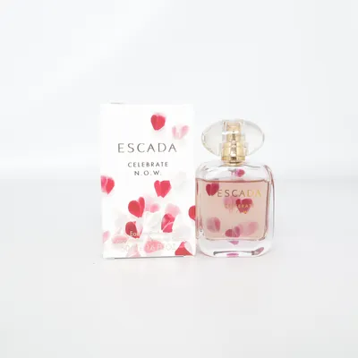 Eau de Parfum (Celebrate N.O.W.) de Escada