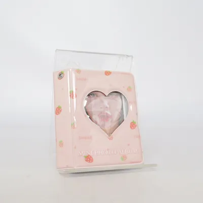 Photo album (Mini Photo Album)