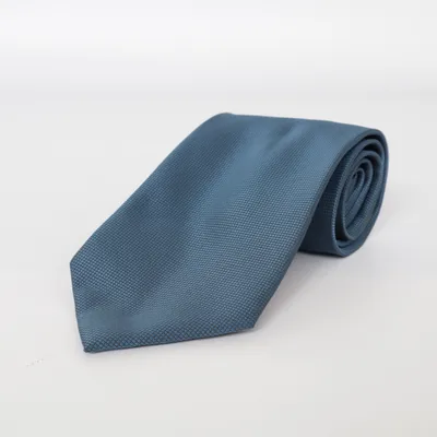 Tie (Blue) from Mc Polyester
