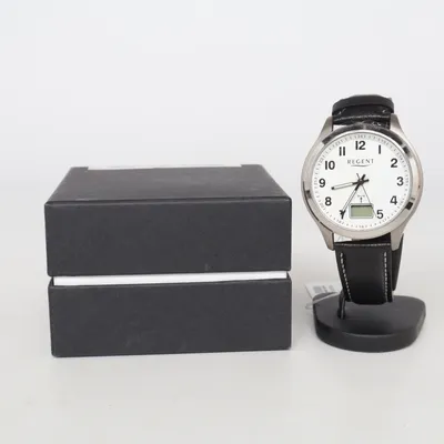 Montre (1209.90.15) de Regent