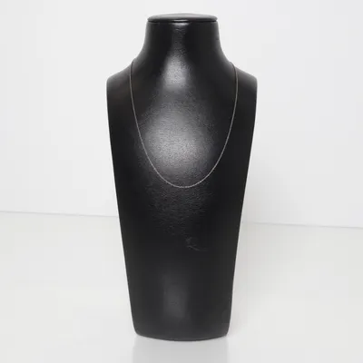 Halsband (Gul) Guldpläterad