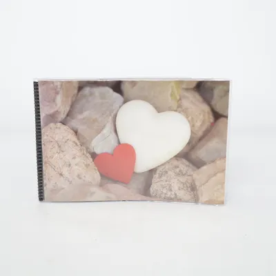 Album photo (Hearts) de Walther