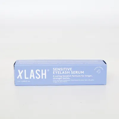 Vippeserum fra XLASH