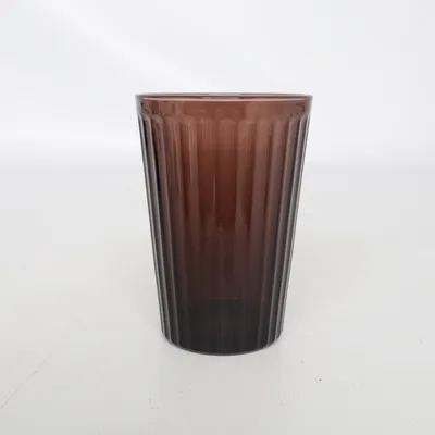 Glas (Brun) fra IKEA