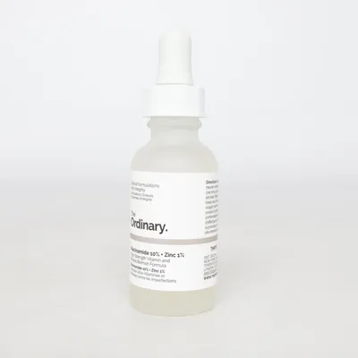 Serum (Niacinamide 10% + Zinc 1%) från The Ordinary