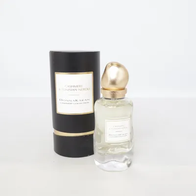 Eau de Parfum (Cashmere & Tunisian Neroli) from Donna Karan