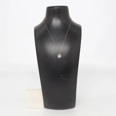 Collier (Or) de Lily and Rose Métal inconnu