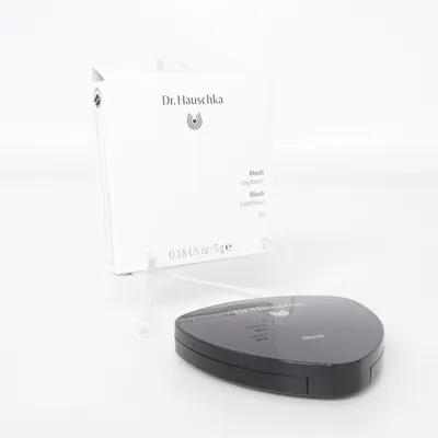 Rouge (Rosa) från Dr.Hauschka