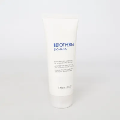 Crème pour les mains de Biotherm