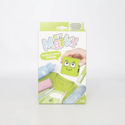 Baby accessoire (Meerkleurig)