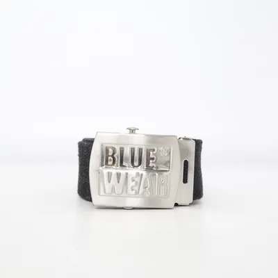 Belt (Black) from Blue Wear