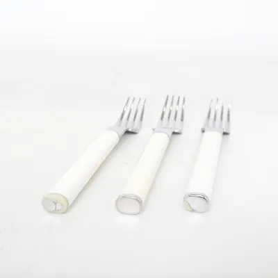 Gabel (Weiß) von Boda Nova