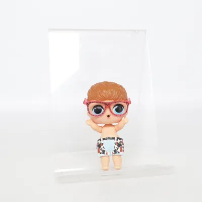 Doll (Multicolored) from MGA