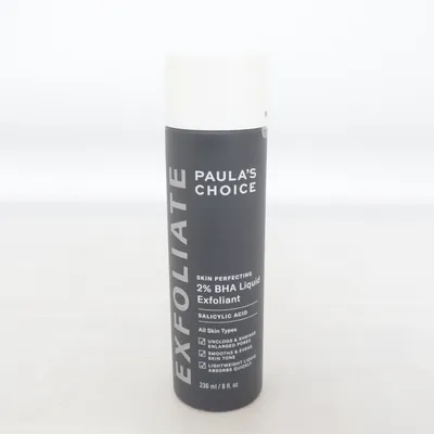 Peeling (Skin Perfecting 2% Bha Liquid Exfoliant) from Paula's Choice
