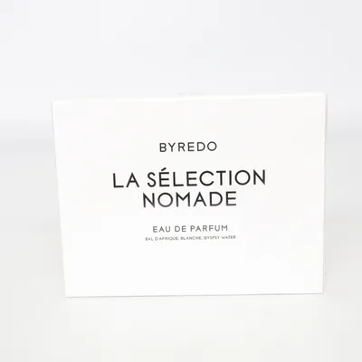 Eau de Parfum (LA SÉLECTION NOMADE) från Byredo