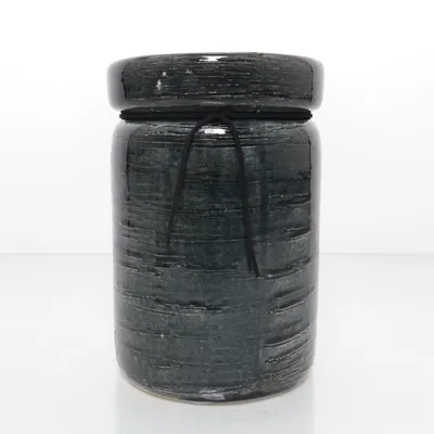 Vas (Grå, Svart) från Stjernsund