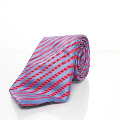 Slips (Blå, Röd) från GANT Silke