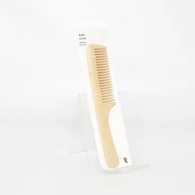 Comb (Beige) from Flying Tiger