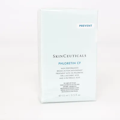 Serum (Phloretin Cf) from SkinCeuticals