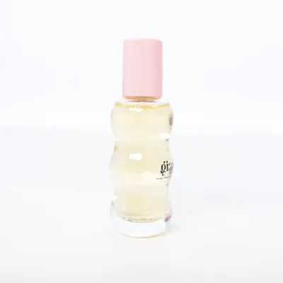 Hair mist (Wild Rose) från Gisou